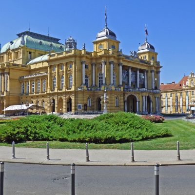 Zagreb